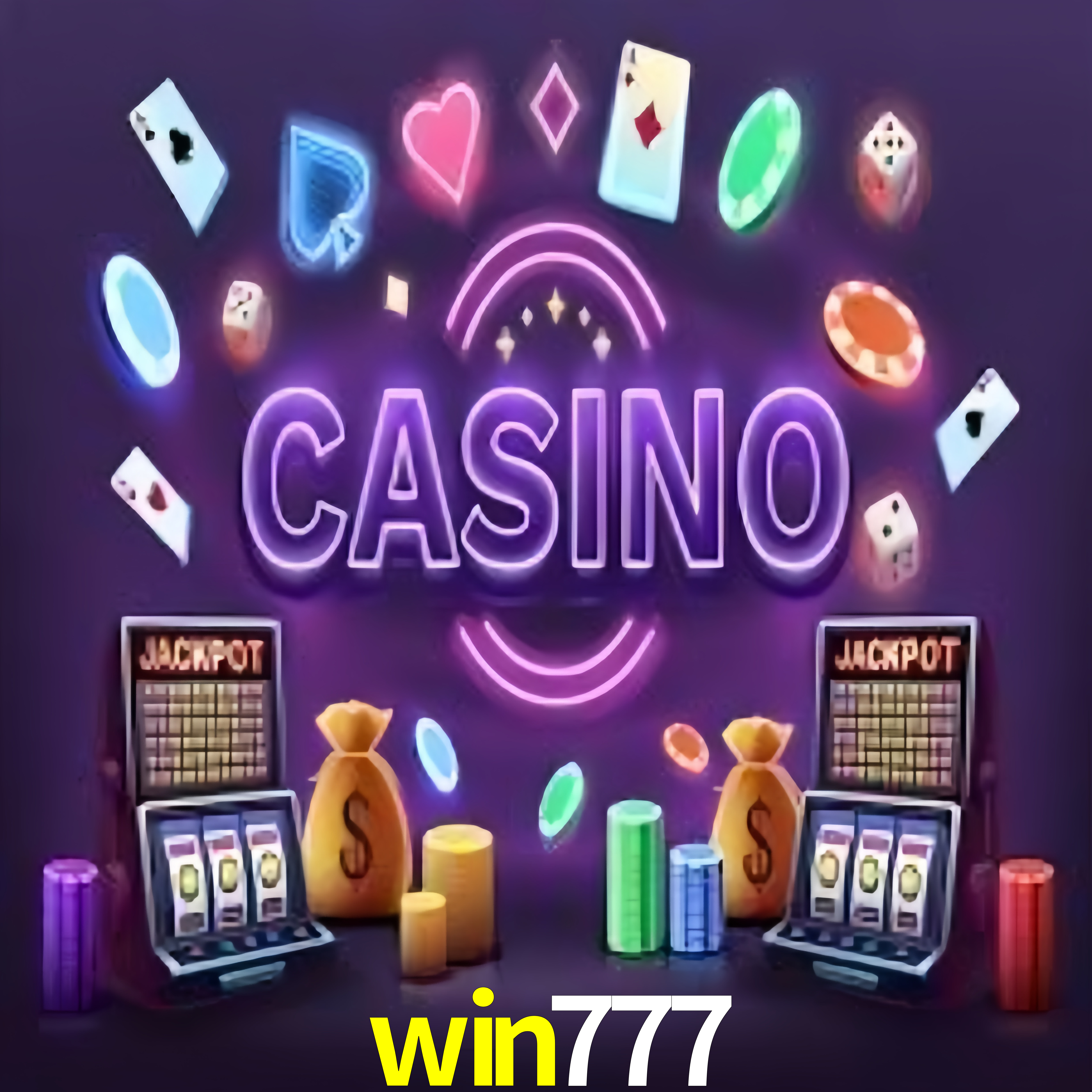 A Arte do Poker: Estratégia e Habilidade no win777.COM